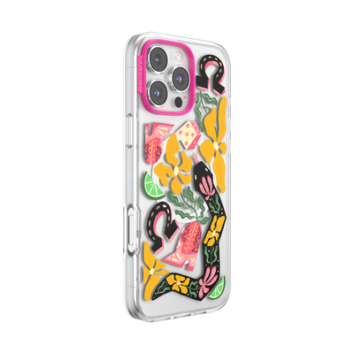 Secondary image for hover Ranch Life — iPhone 16 Pro Max MagSafe Case